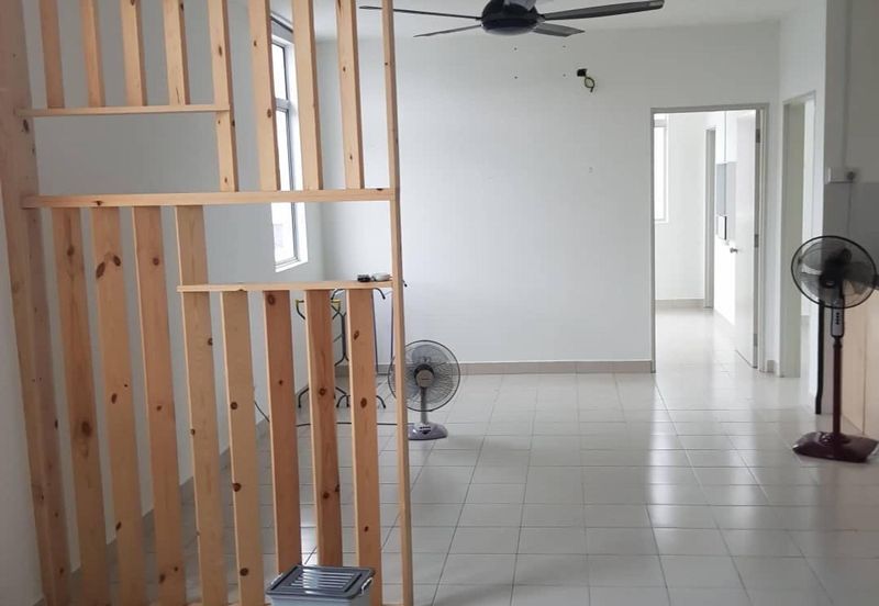 Eristana @ Seri Pristana