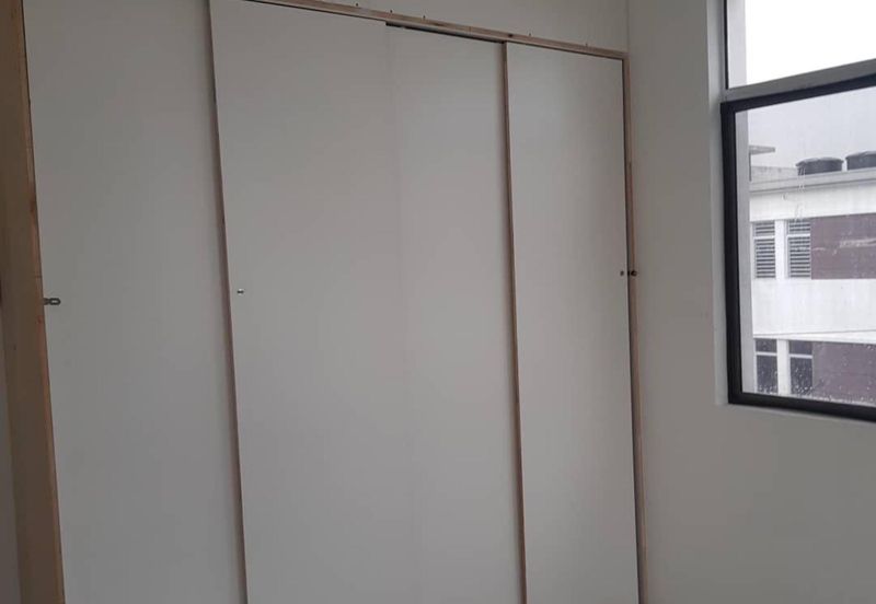 Eristana @ Seri Pristana