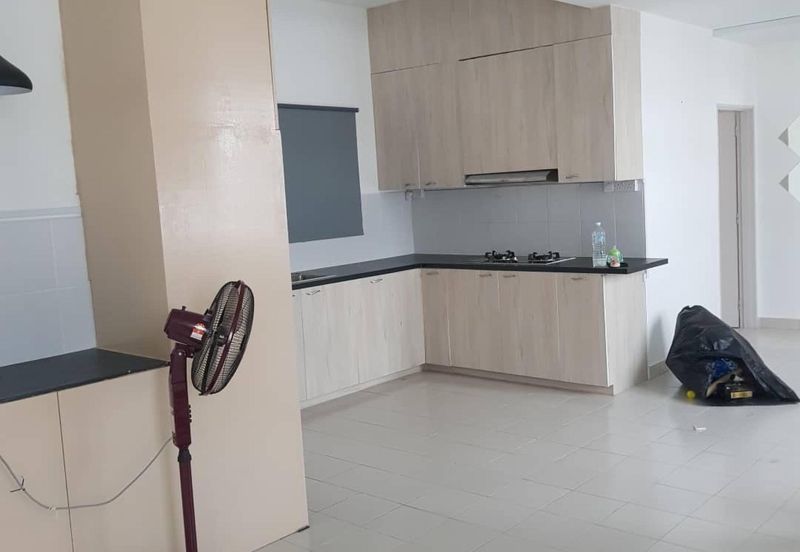 Eristana @ Seri Pristana