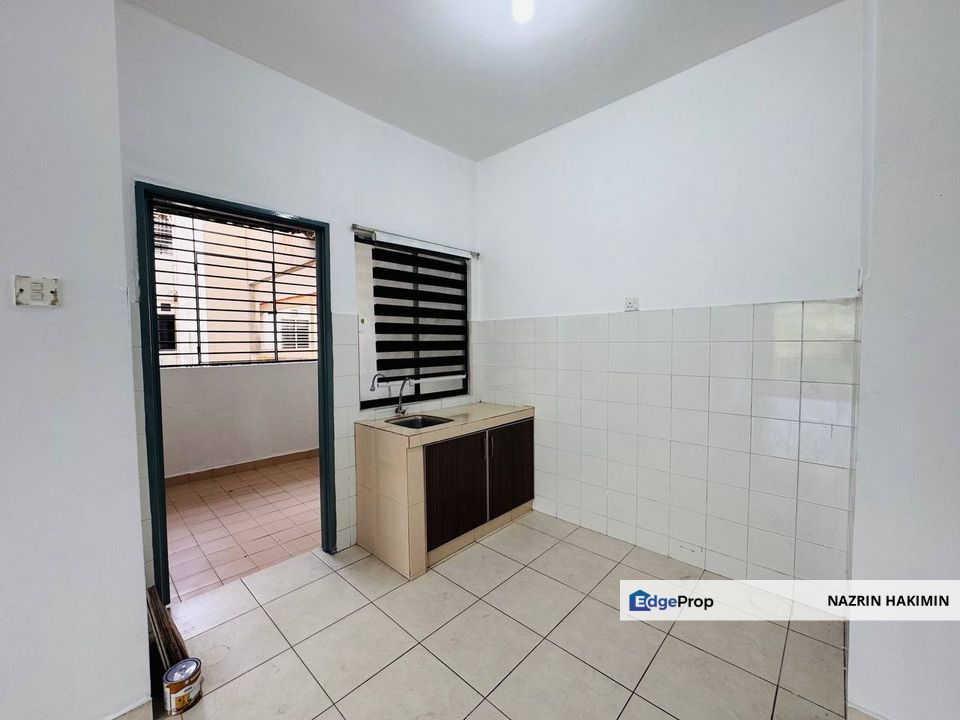 [NICE & COMFORT VIEW] Kipark Condominium Selayang, Selangor, Selayang