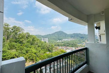KiPark Selayang