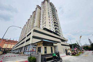 Sri Ampang