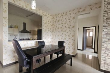 Desa Idaman, Taman Puchong Prima