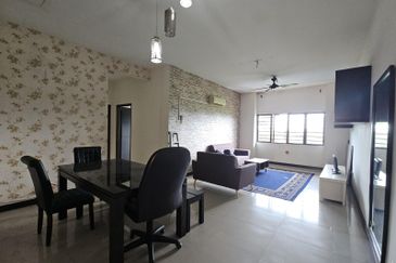 Desa Idaman, Taman Puchong Prima