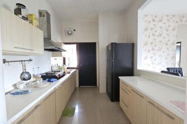 Desa Idaman, Taman Puchong Prima