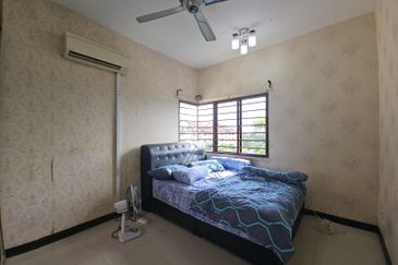 Desa Idaman, Taman Puchong Prima