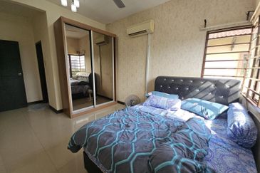 Desa Idaman, Taman Puchong Prima