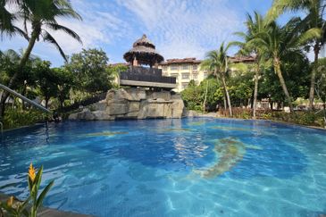 Desa Idaman, Taman Puchong Prima