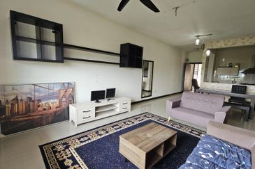 Desa Idaman, Taman Puchong Prima