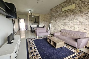 Desa Idaman, Taman Puchong Prima