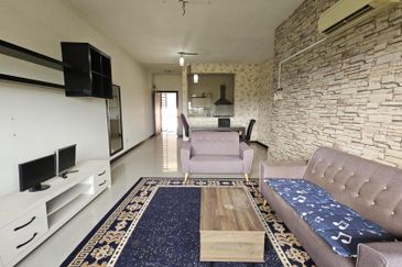 Desa Idaman, Taman Puchong Prima