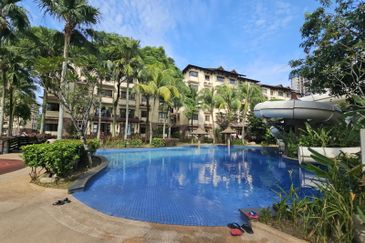 Desa Idaman, Taman Puchong Prima