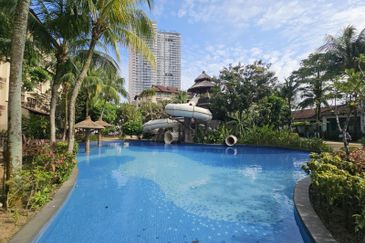 Desa Idaman, Taman Puchong Prima