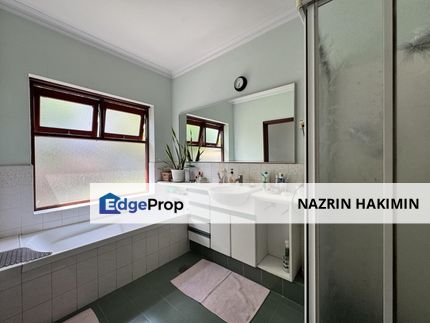 Double Storey Bungalow @ Country Heights Kajang with Swimming Pool, Selangor, Country Heights
