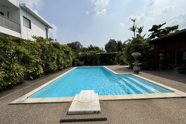 Country Heights Kajang