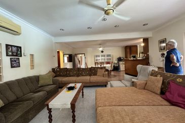 Country Heights Kajang