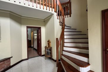 Country Heights Kajang