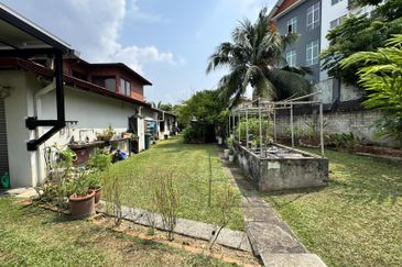 Country Heights Kajang