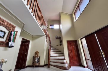 Country Heights Kajang