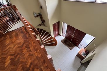 Country Heights Kajang