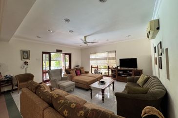 Country Heights Kajang