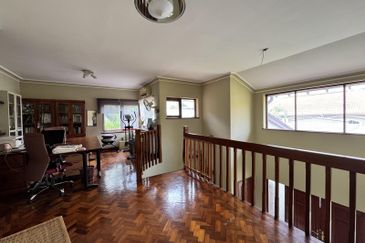 Country Heights Kajang