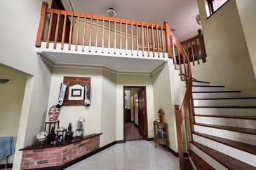 Country Heights Kajang