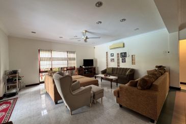 Country Heights Kajang