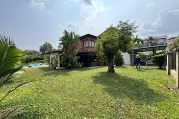 Country Heights Kajang