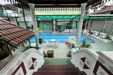 Country Heights Kajang