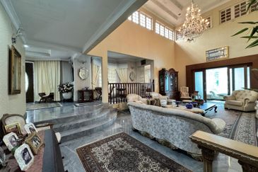 Country Heights Kajang