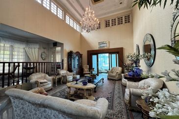 Country Heights Kajang