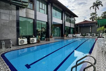 Country Heights Kajang