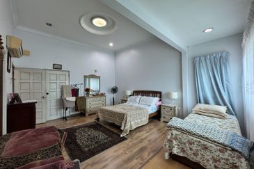 Country Heights Kajang