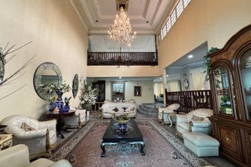 Country Heights Kajang