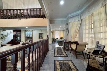 Country Heights Kajang