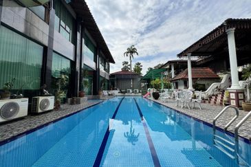 Country Heights Kajang