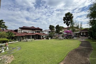 Country Heights Kajang