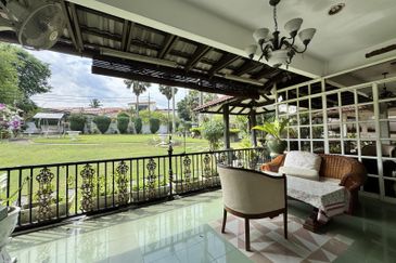 Country Heights Kajang