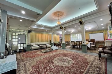 Country Heights Kajang