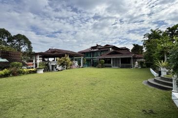 Country Heights Kajang