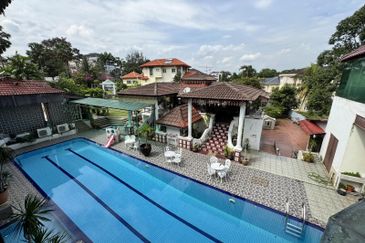 Country Heights Kajang