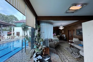 Country Heights Kajang