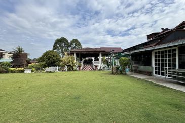 Country Heights Kajang