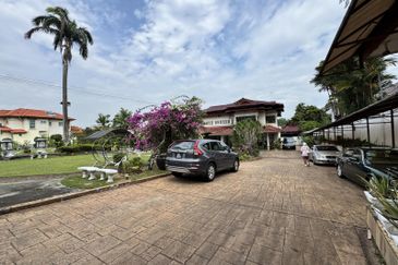 Country Heights Kajang