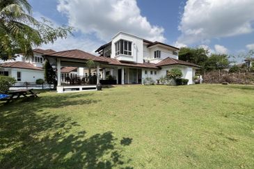 Country Heights Kajang