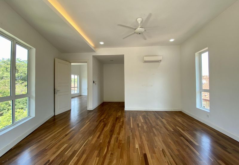 Seksyen 9, Kota Damansara