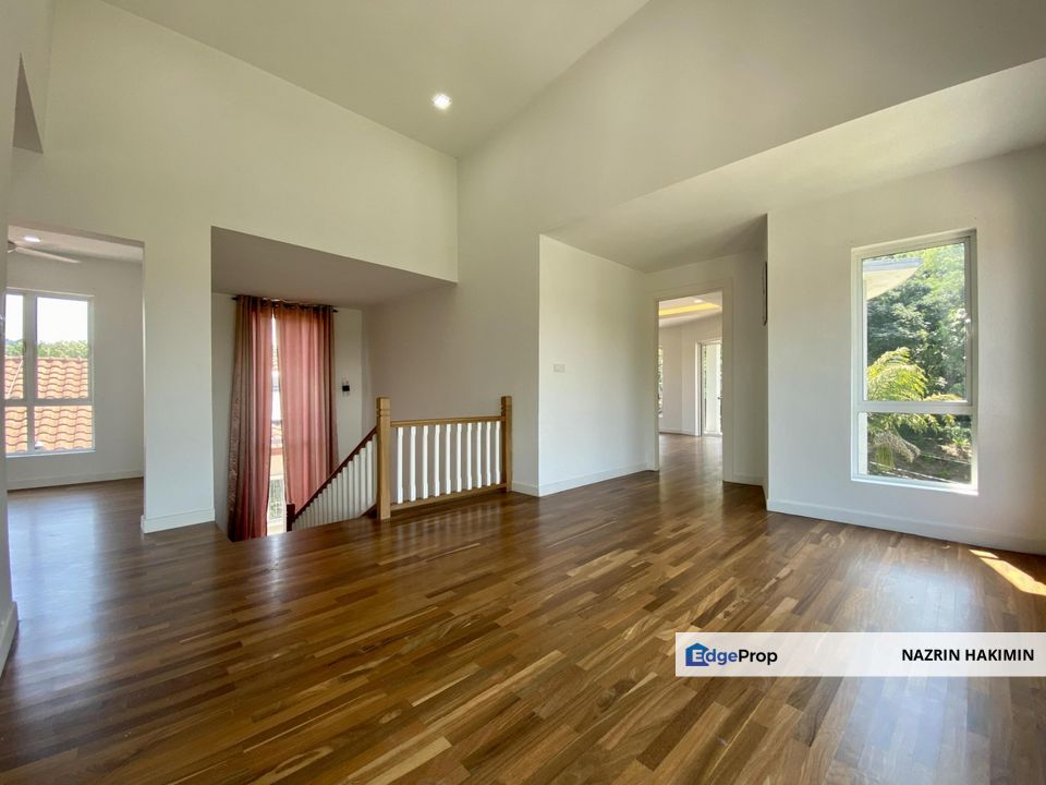 3 Storey Bungalow House in Seksyen 9 Kota Damansara, Selangor, Kota Damansara