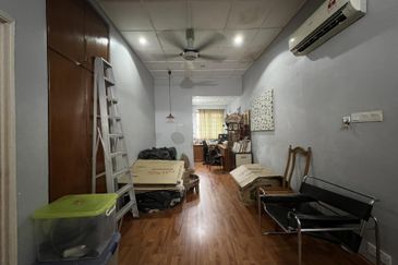 Taman Tun Abdul Razak