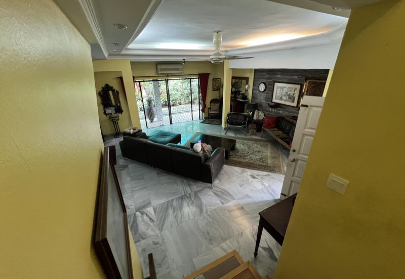 Taman Tun Abdul Razak